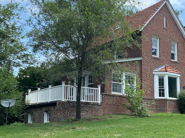 Gannondale Amd - Residential