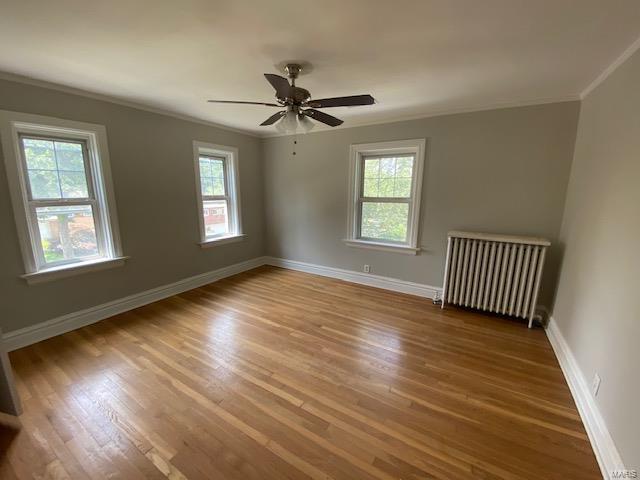 Gannondale Amd - Residential