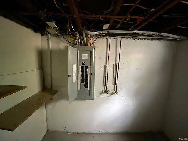 Gannondale Amd - Residential