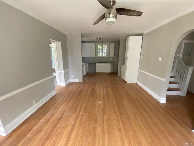 Gannondale Amd - Residential