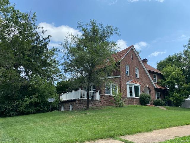 Gannondale Amd - Residential
