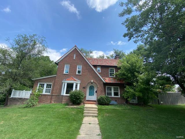 Gannondale Amd - Residential