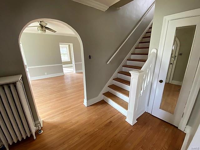 Gannondale Amd - Residential
