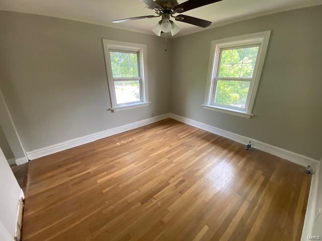 Gannondale Amd - Residential