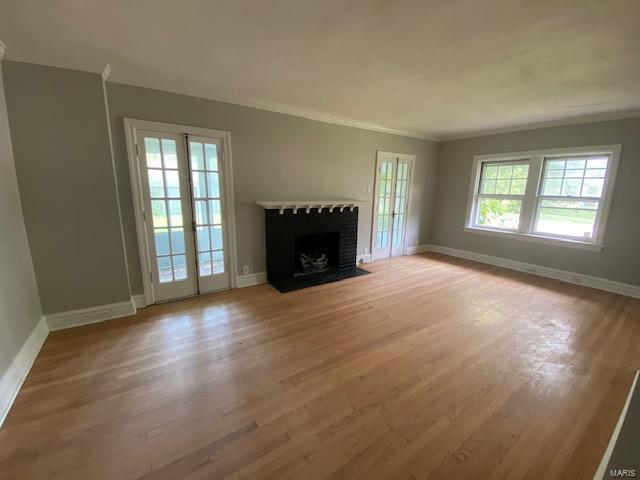Gannondale Amd - Residential
