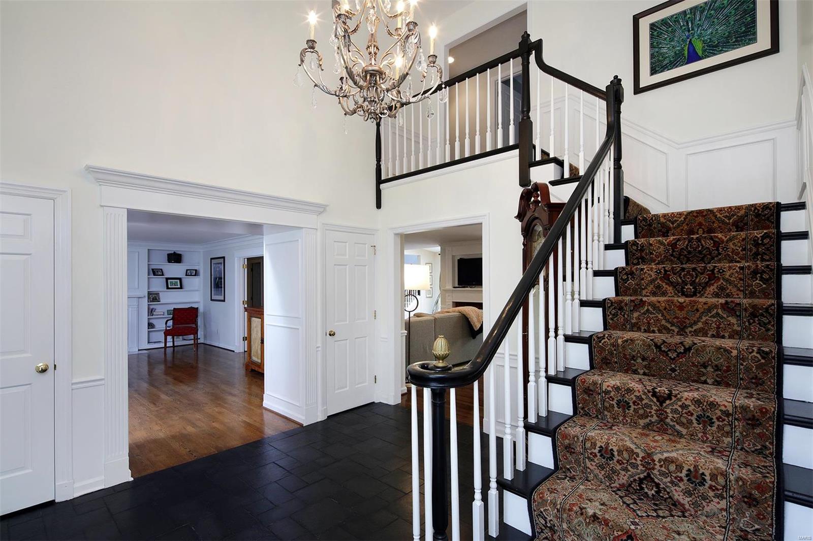 Dunleith - Residential