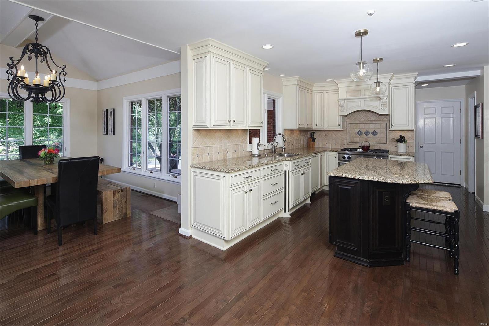 Dunleith - Residential