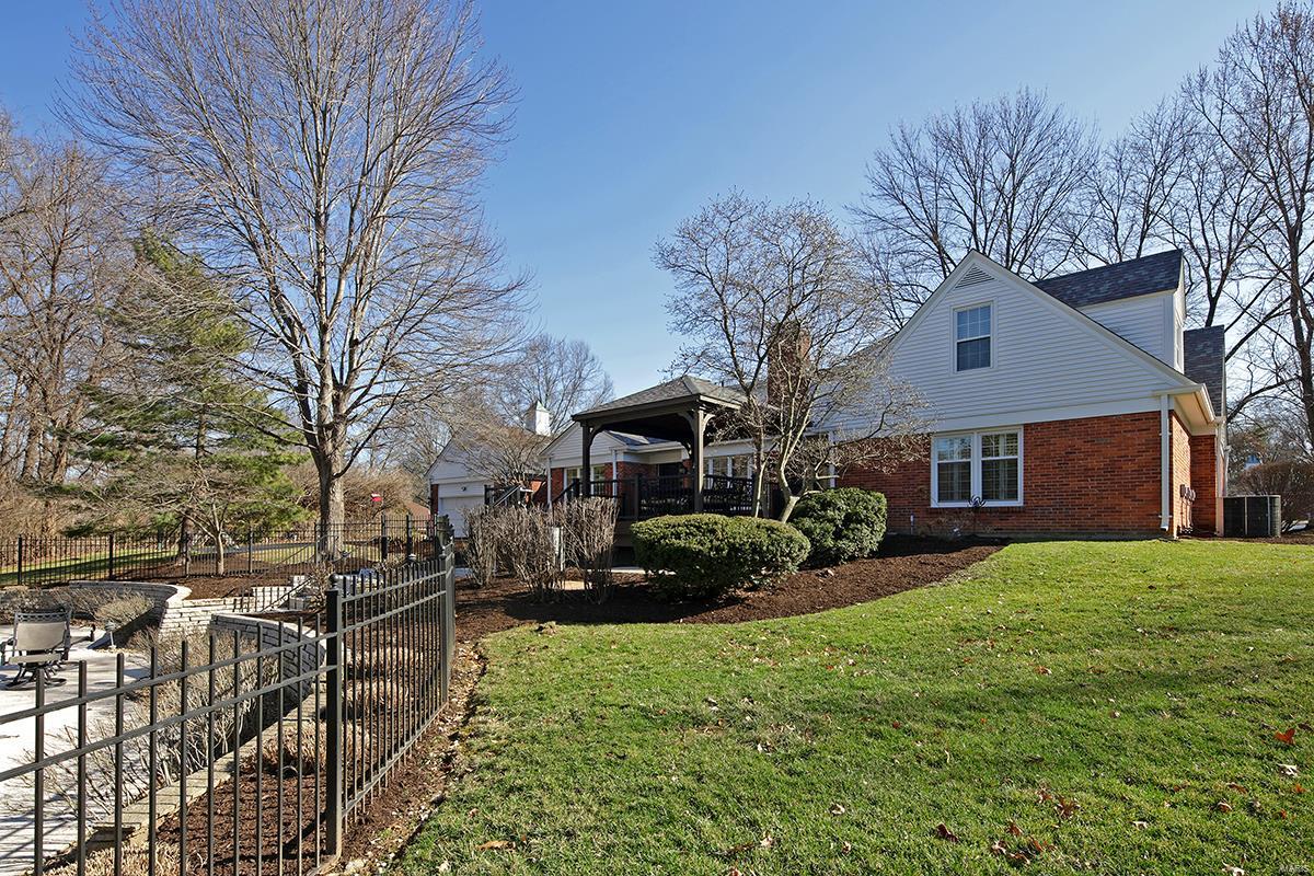 Dunleith - Residential