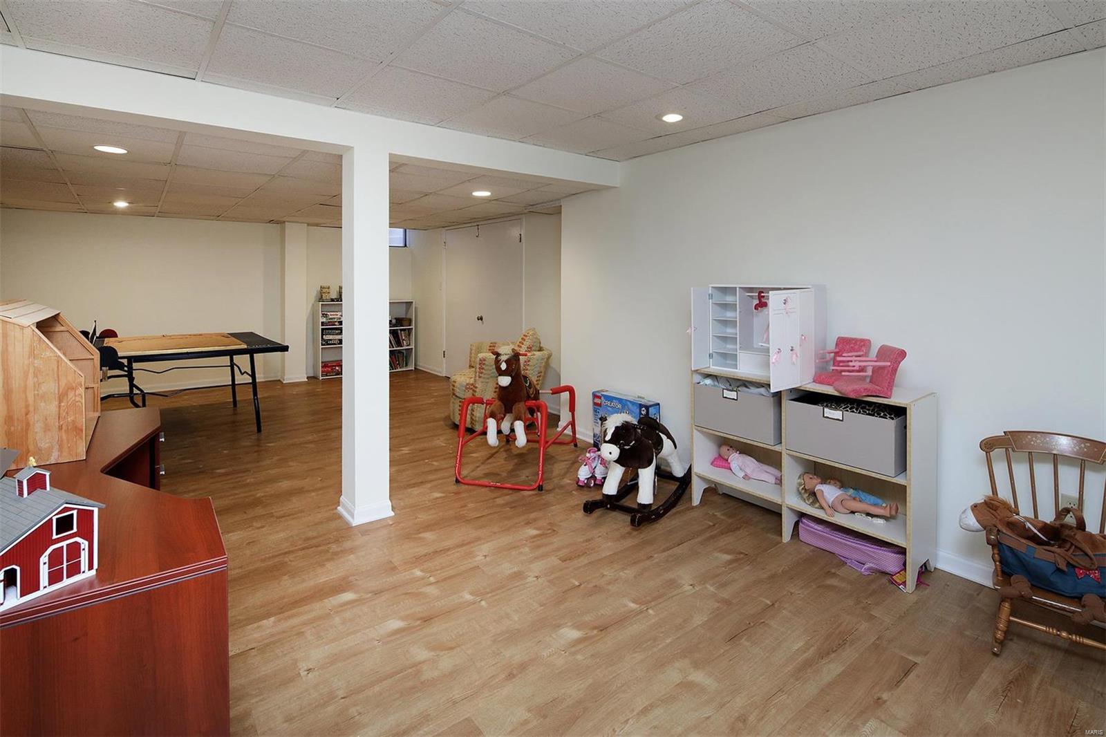 Dunleith - Residential