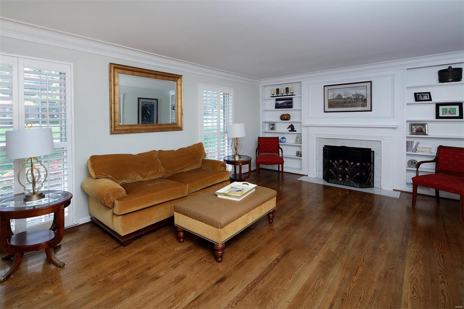 Dunleith - Residential