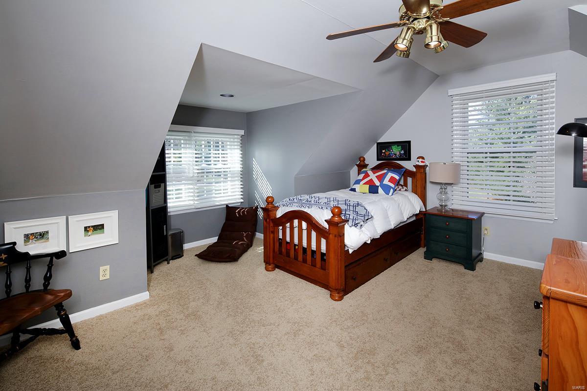 Dunleith - Residential