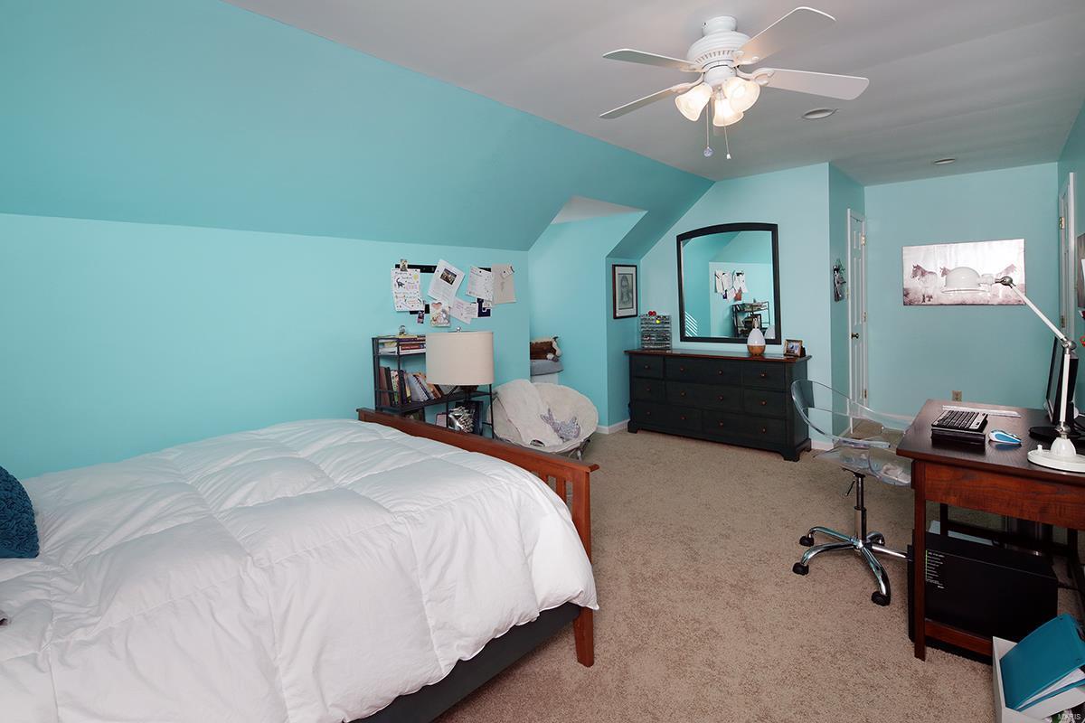 Dunleith - Residential