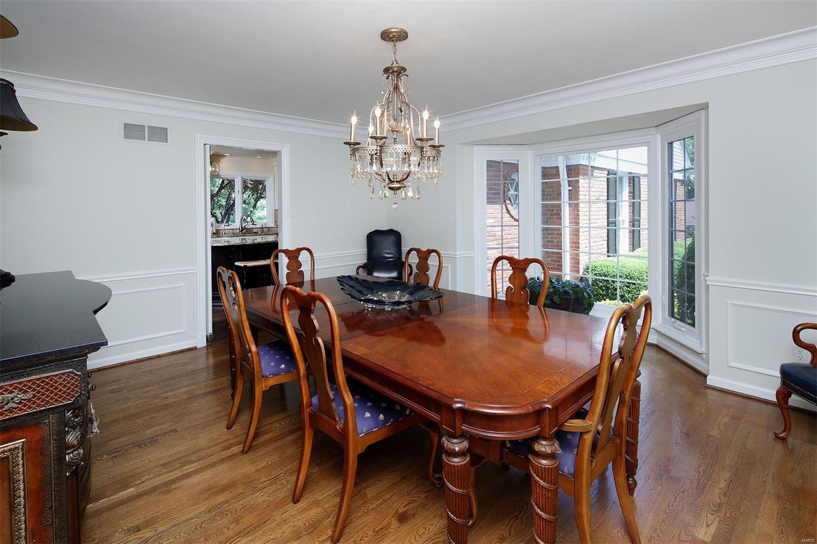 Dunleith - Residential