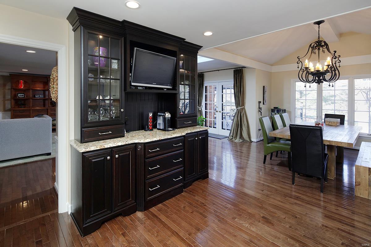 Dunleith - Residential