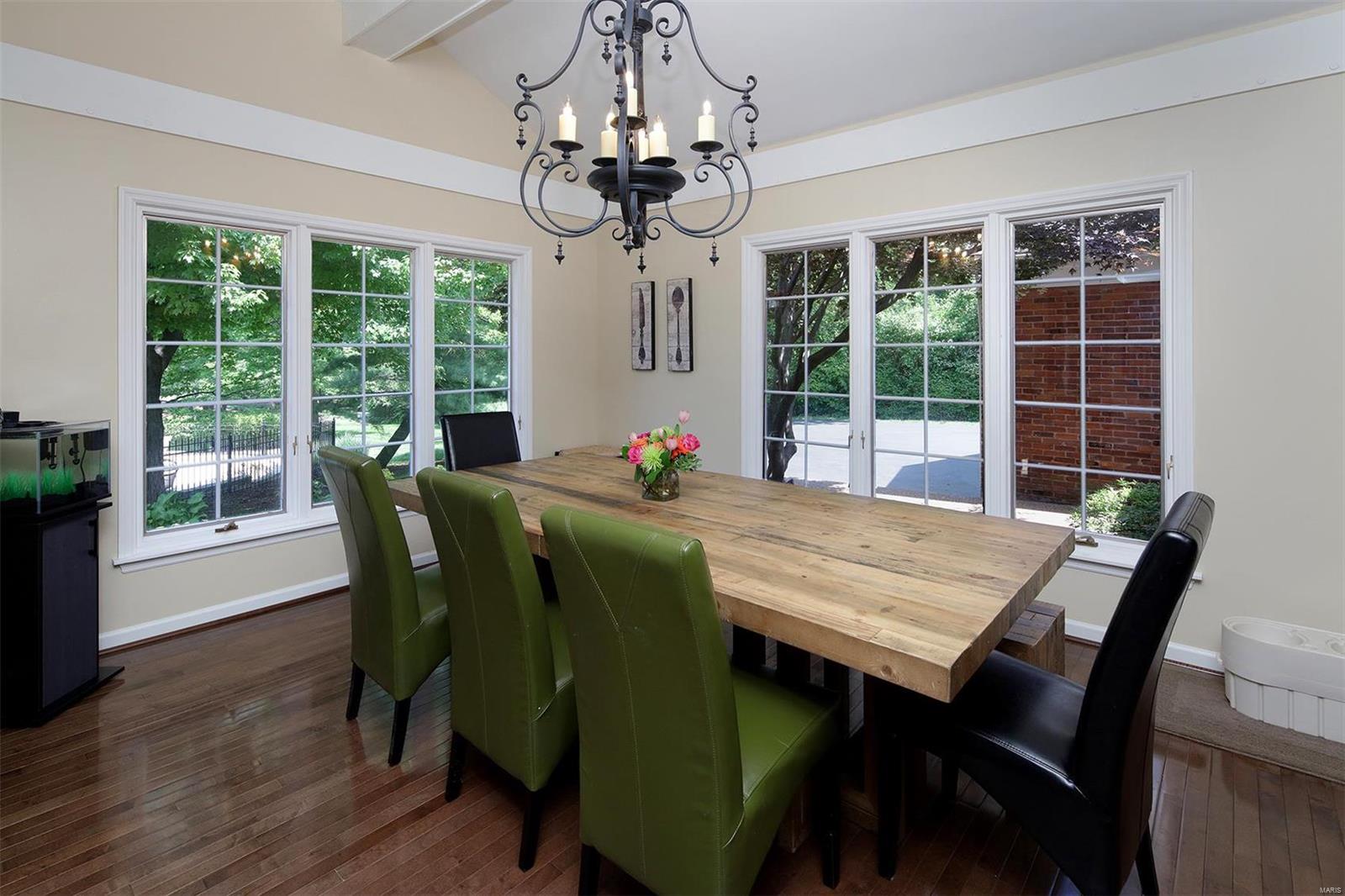 Dunleith - Residential