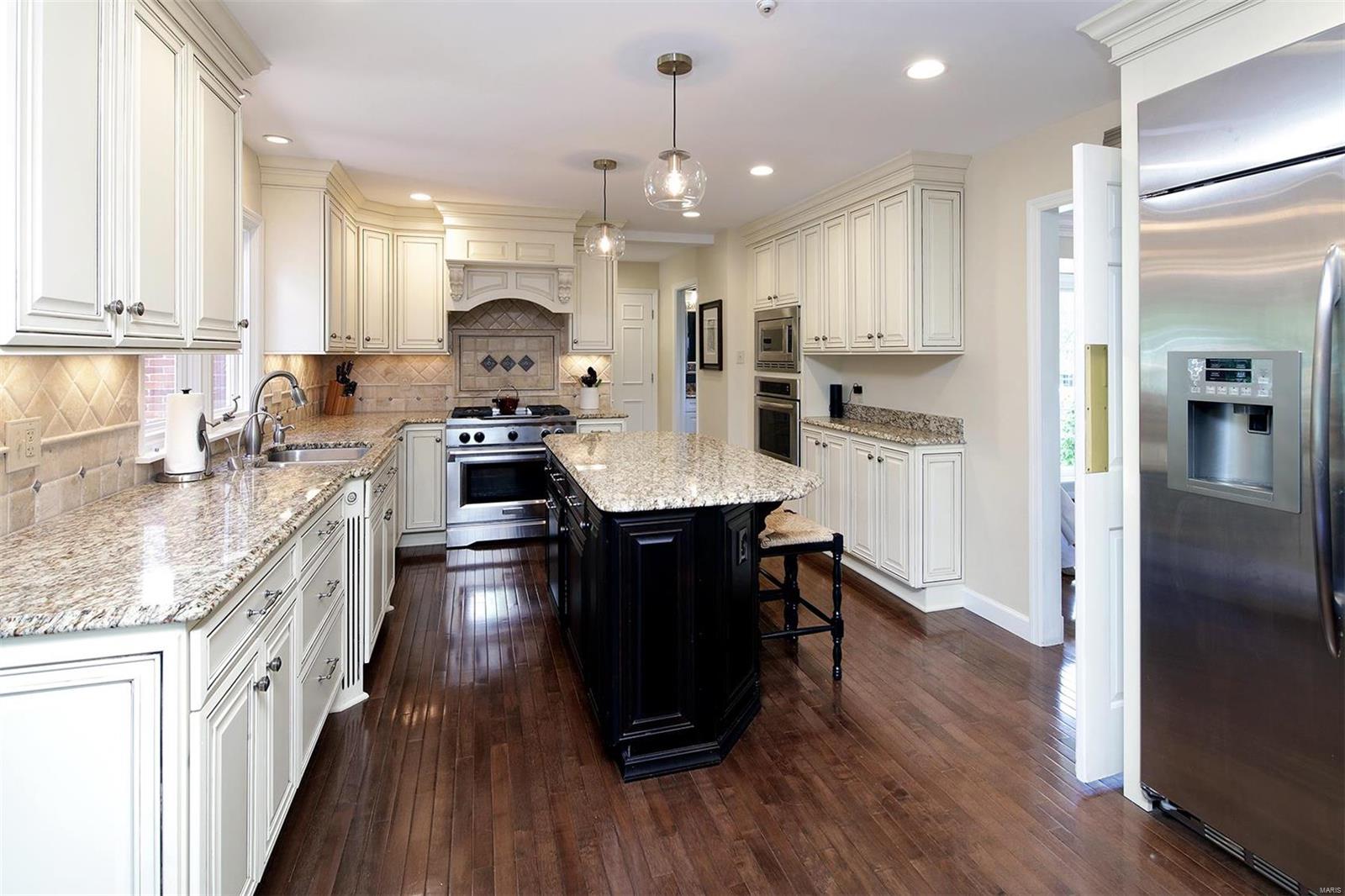 Dunleith - Residential