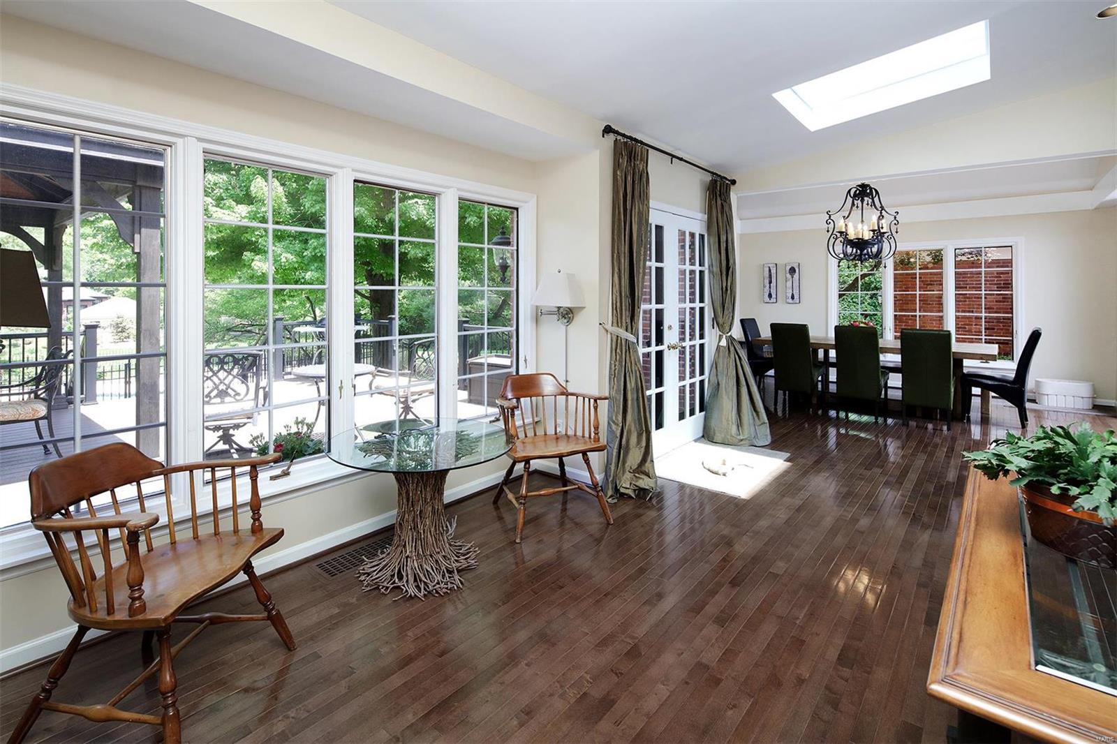 Dunleith - Residential