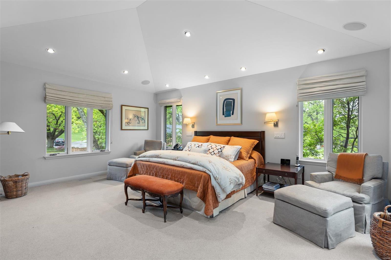 Country Estates Place - Residential