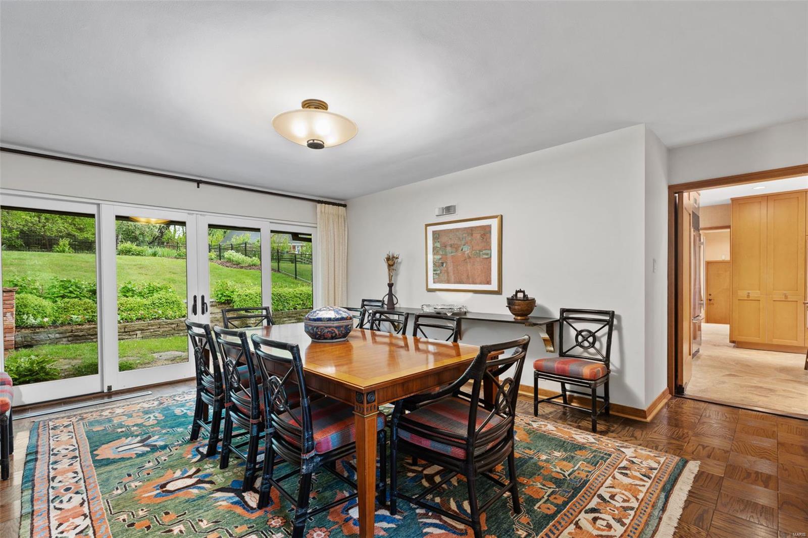 Country Estates Place - Residential