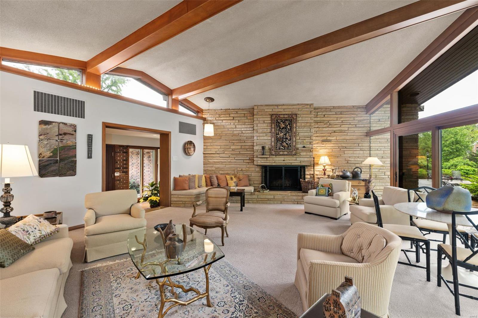 Country Estates Place - Residential