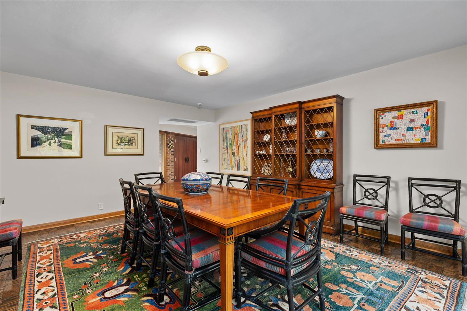 Country Estates Place - Residential