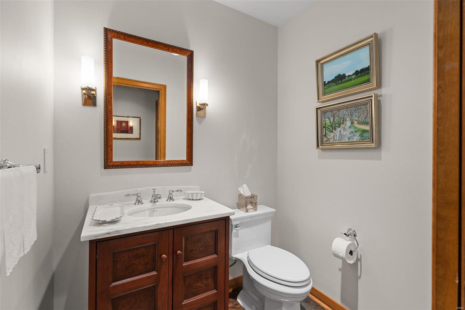 Country Estates Place - Residential