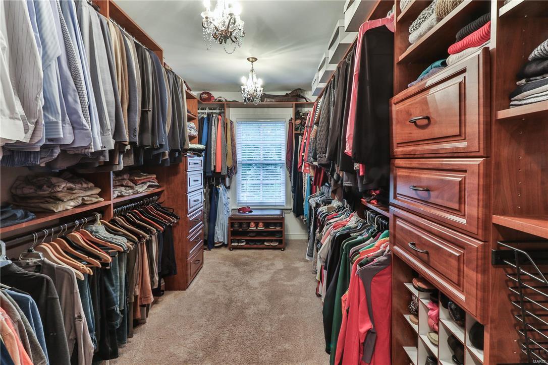 Country Life Acres - Residential