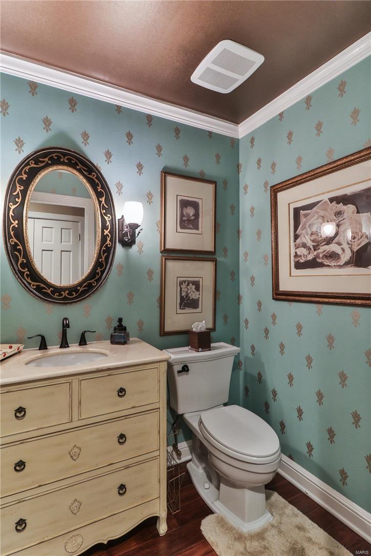 Country Life Acres - Residential