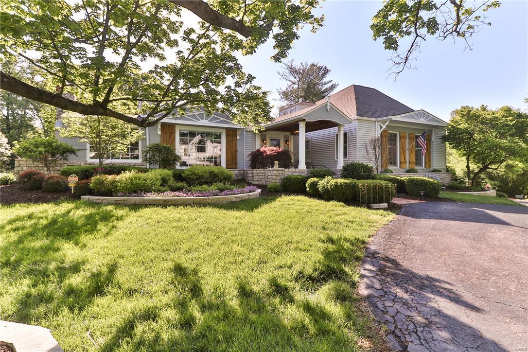 Country Life Acres - Residential