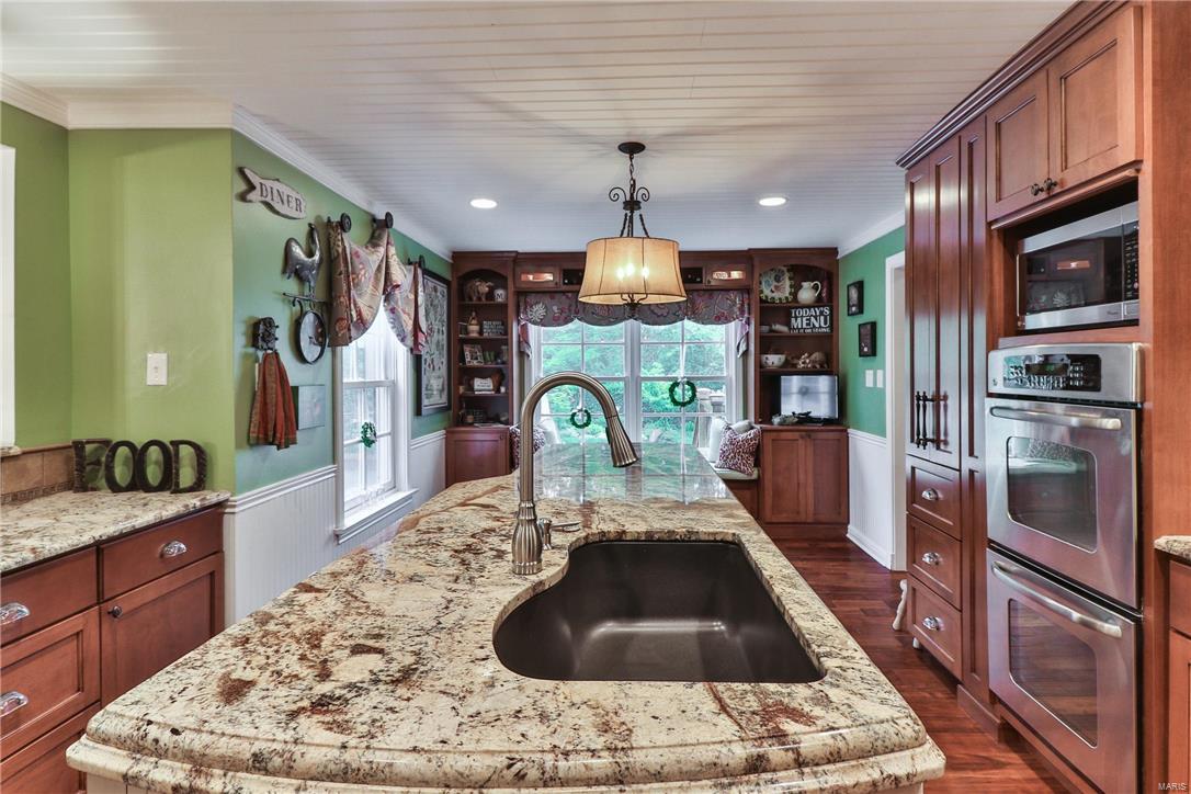 Country Life Acres - Residential