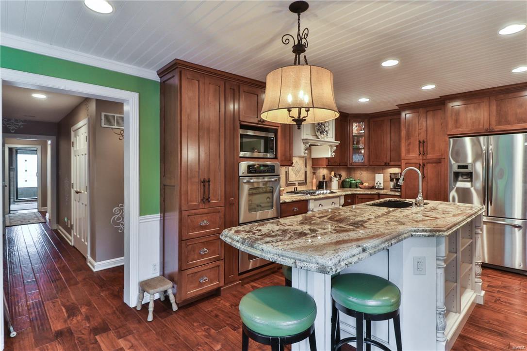 Country Life Acres - Residential