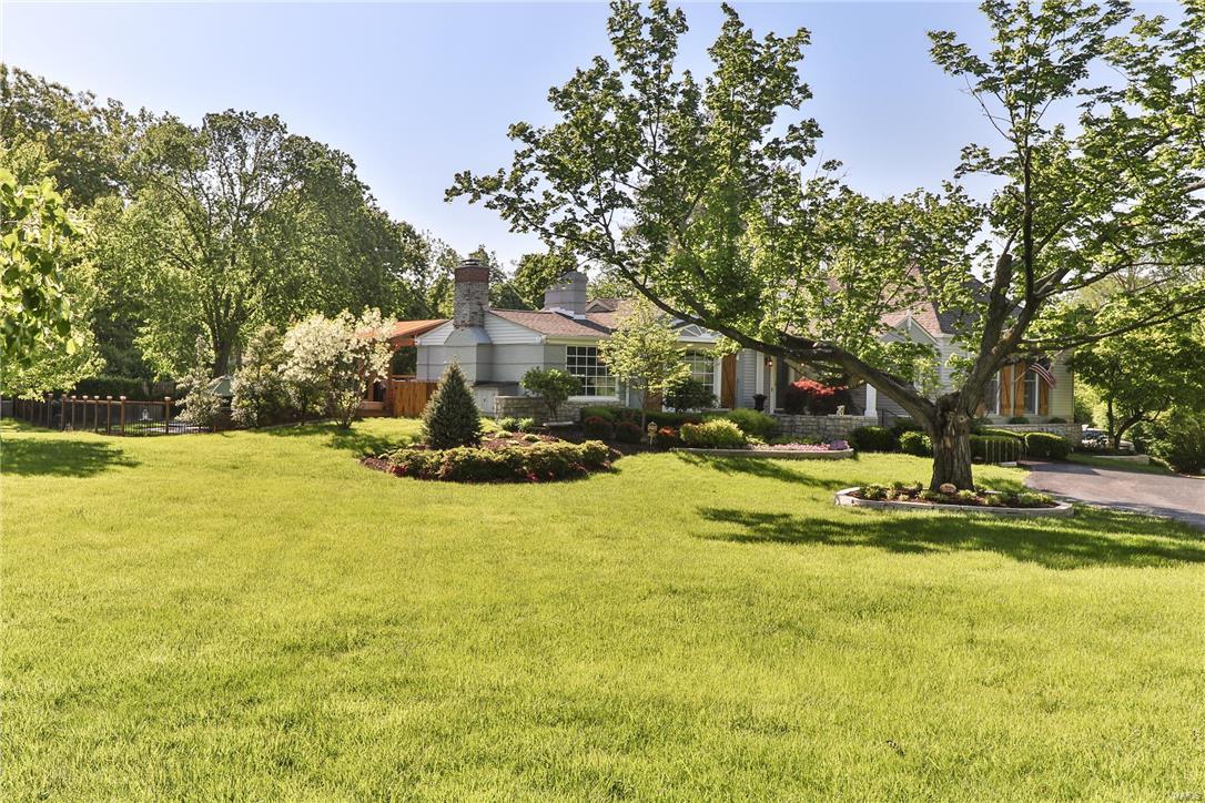 Country Life Acres - Residential