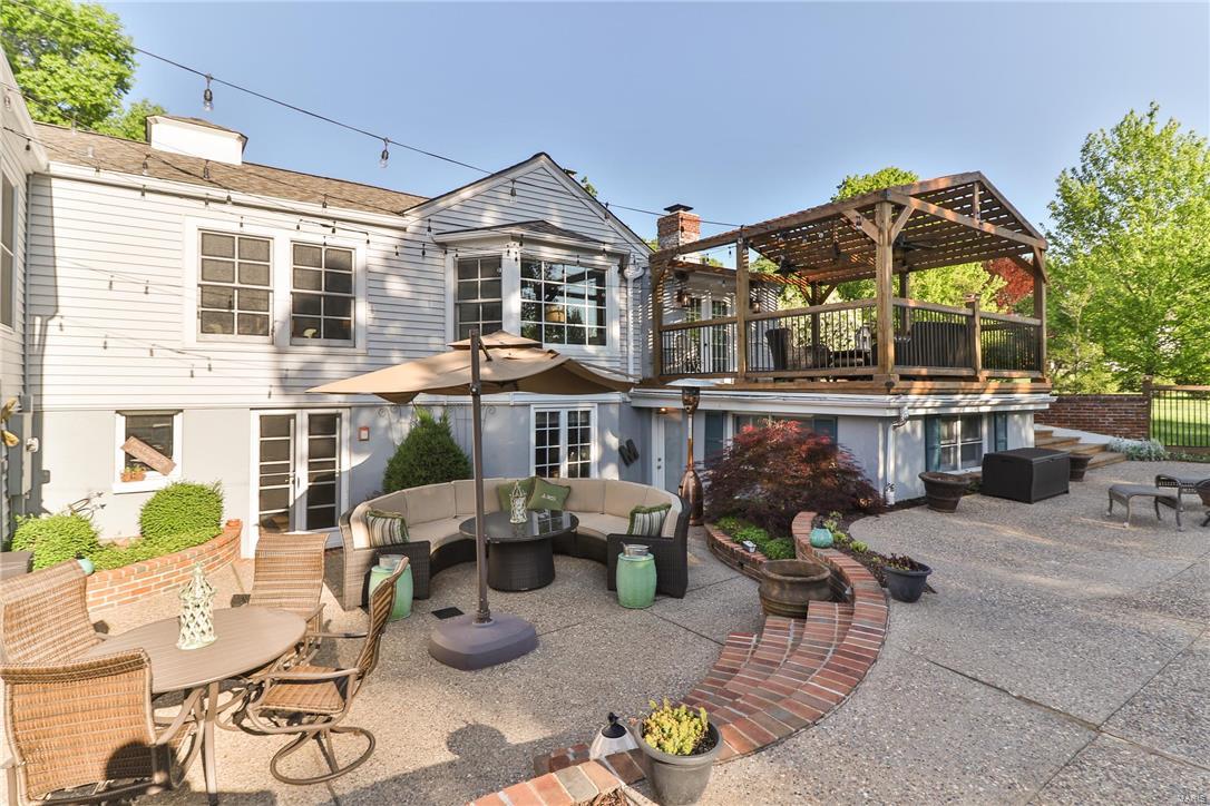 Country Life Acres - Residential