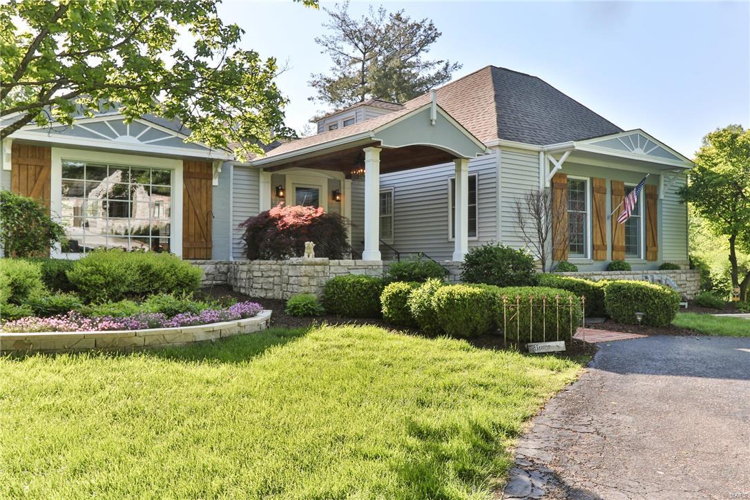 Country Life Acres - Residential