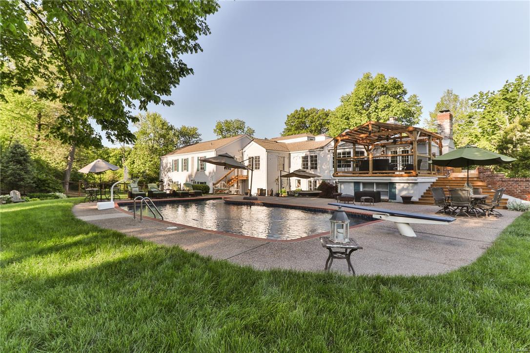 Country Life Acres - Residential