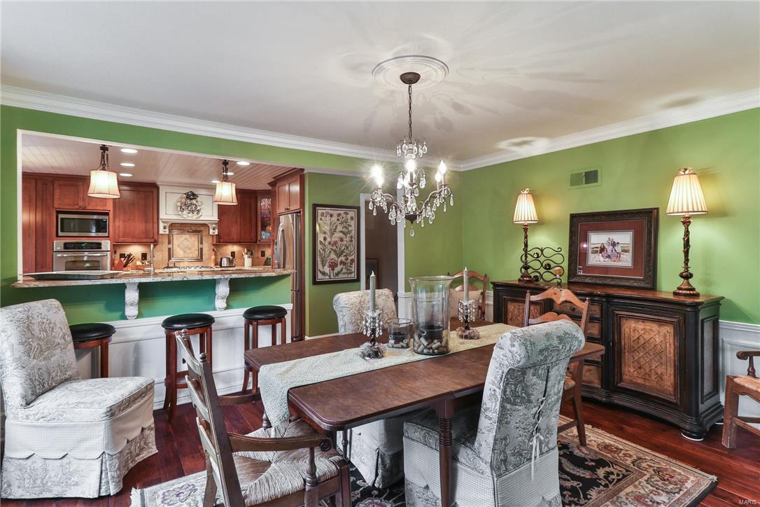 Country Life Acres - Residential