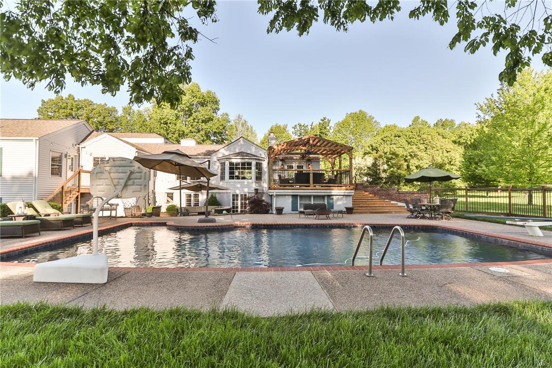 Country Life Acres - Residential