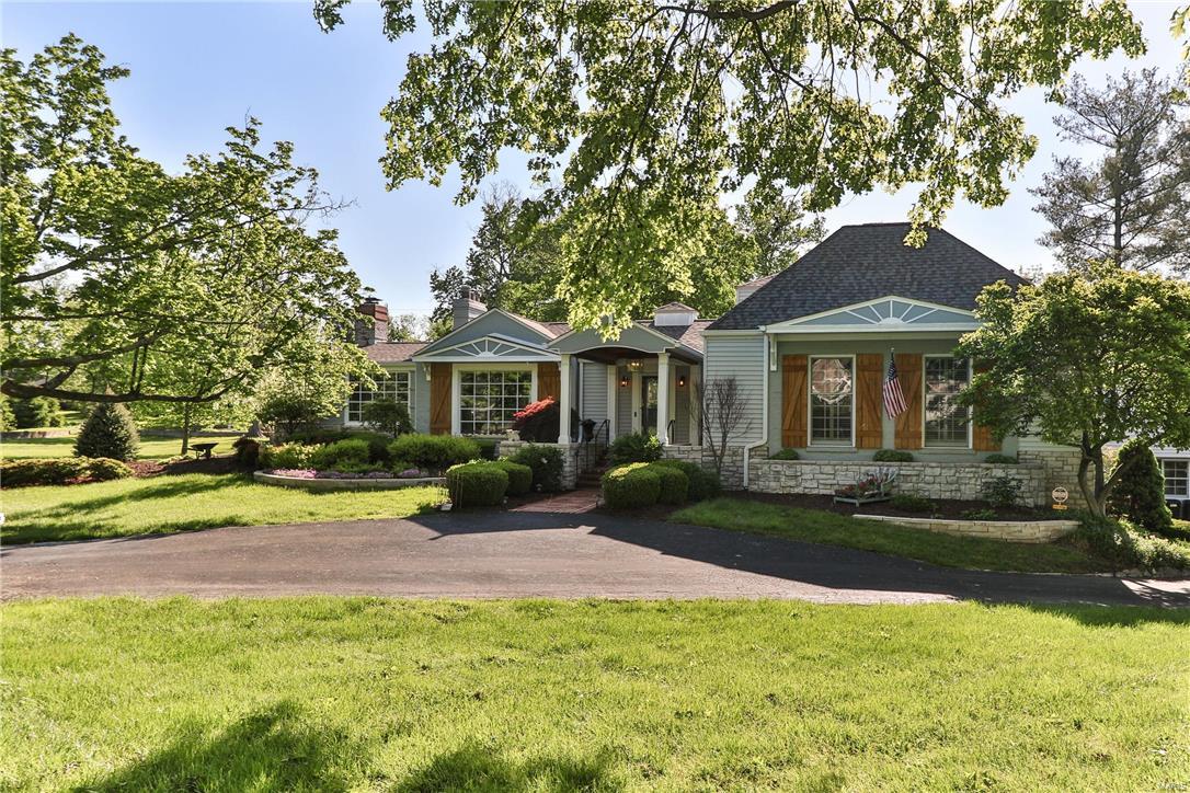 Country Life Acres - Residential