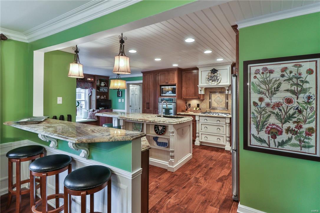 Country Life Acres - Residential