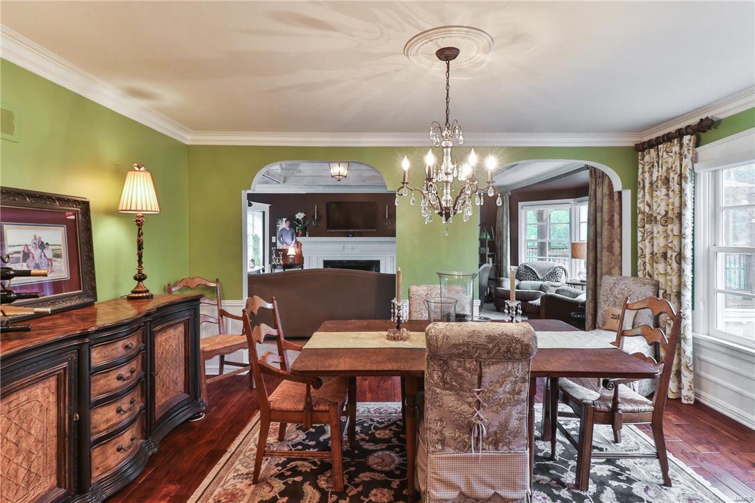 Country Life Acres - Residential