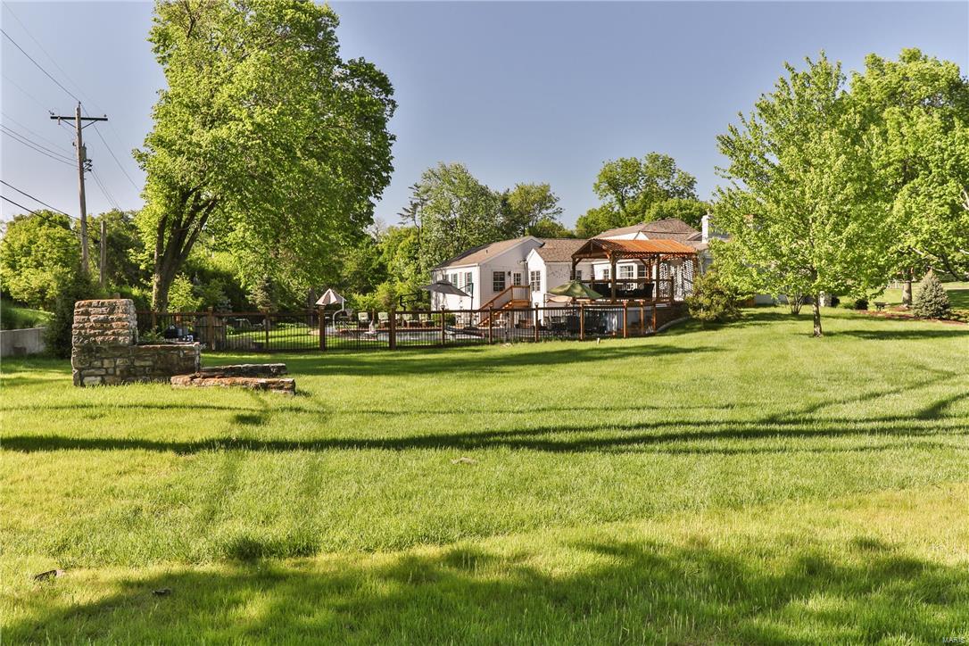 Country Life Acres - Residential