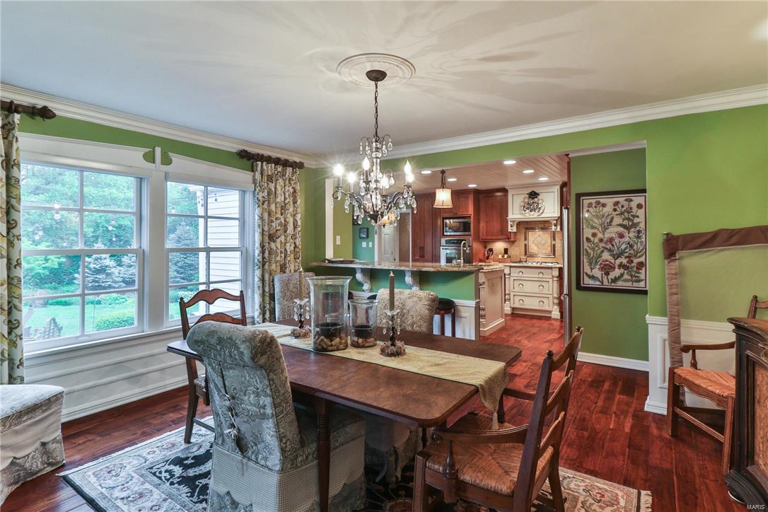 Country Life Acres - Residential