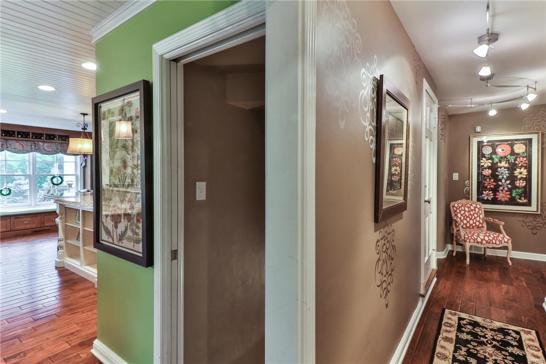 Country Life Acres - Residential