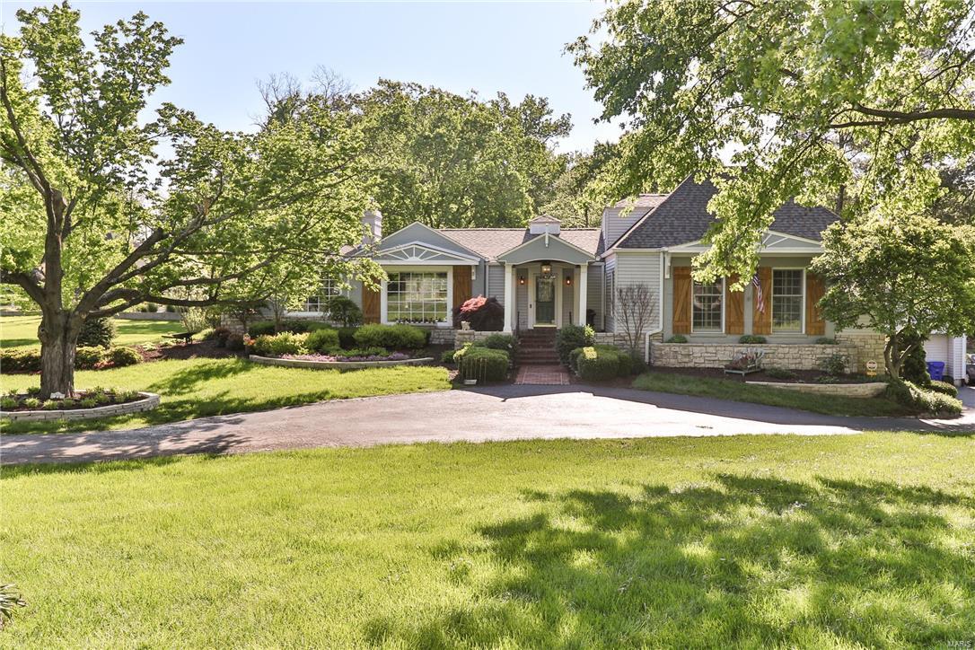 Country Life Acres - Residential