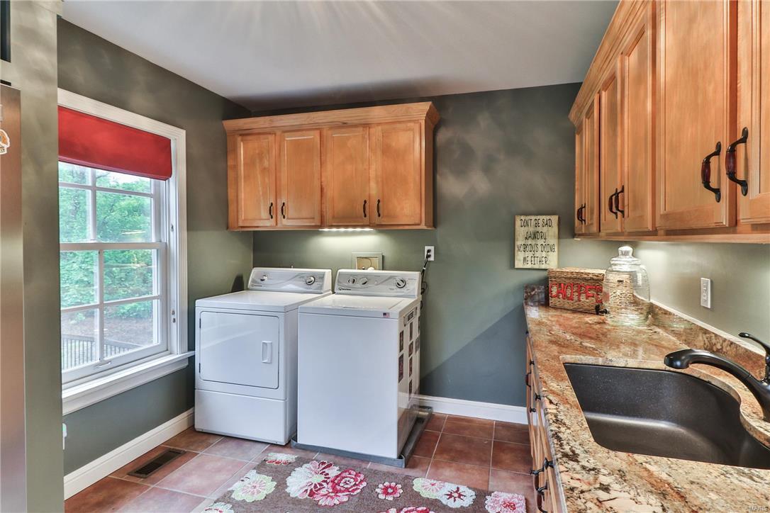 Country Life Acres - Residential