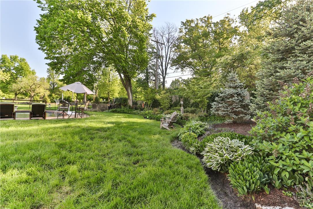 Country Life Acres - Residential