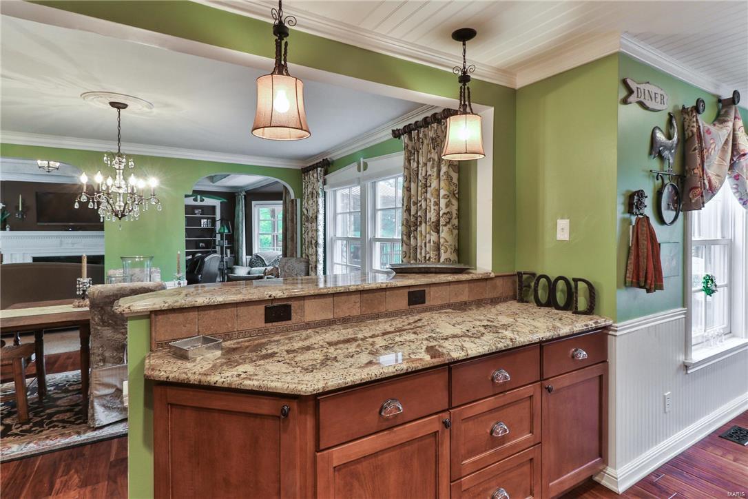 Country Life Acres - Residential