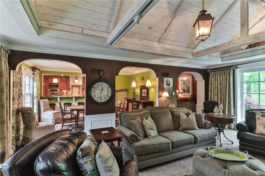 Country Life Acres - Residential