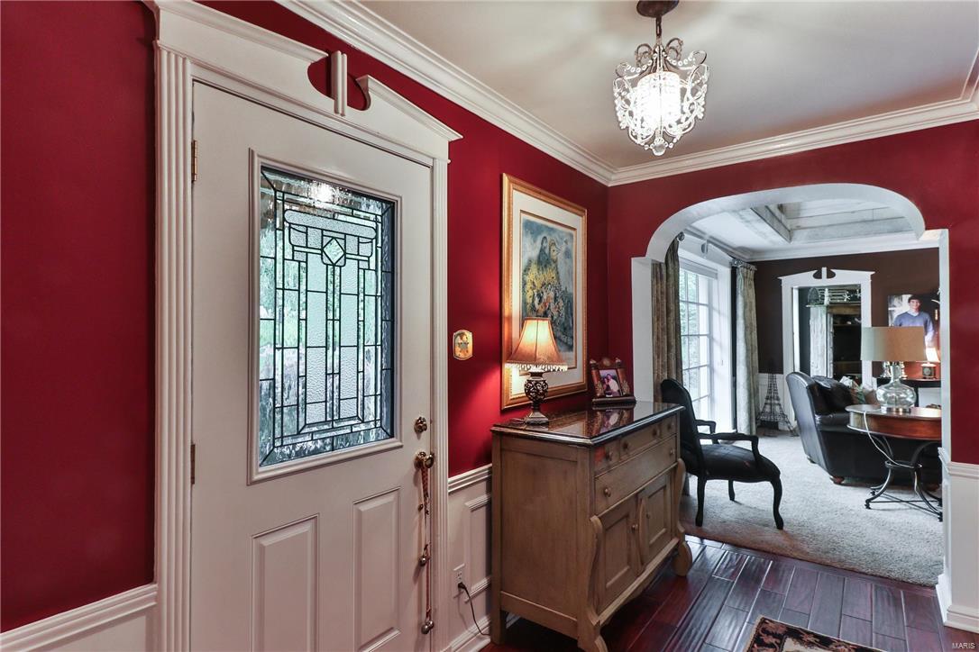 Country Life Acres - Residential