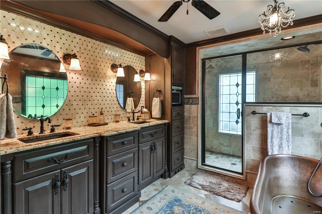 Country Life Acres - Residential